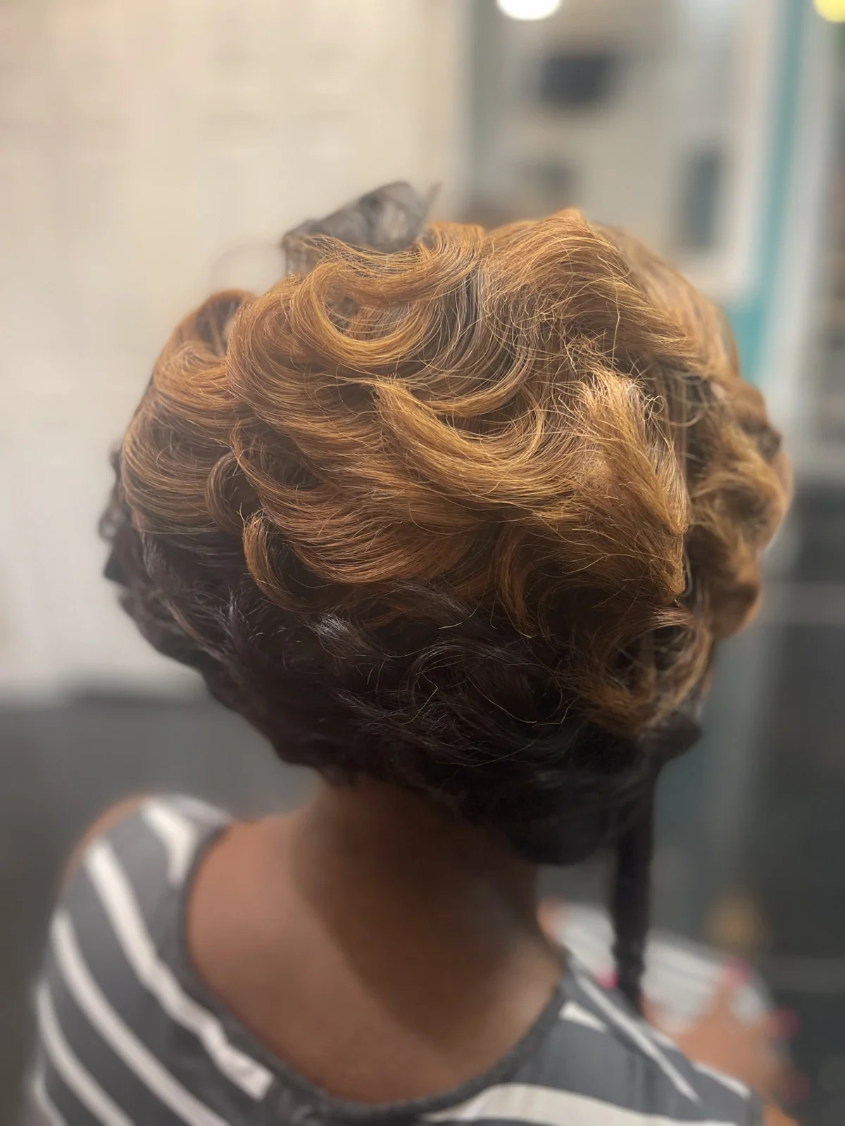 Custom Color